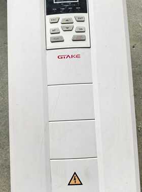GK6004T11G15LBHT吉泰科变频器实物图--议价商品