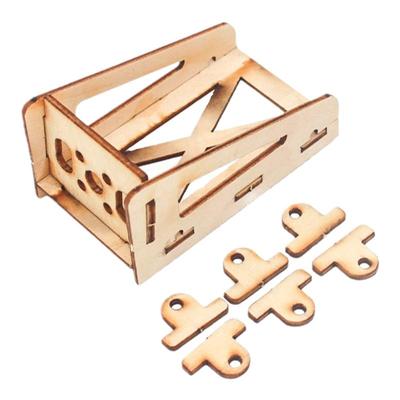 55/56cm纸飞机1306电机支架航模