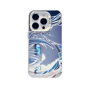 适用iQOO15手机壳12日漫艾莉同学13二次元10新款vivo镭射neo10pro爱酷11动漫z9Turbo+创意8套iq/7se/6