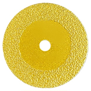 金刚砂切割片电美缝清缝切片小锯片磨小切片玻璃玉石抛光砂轮磨片