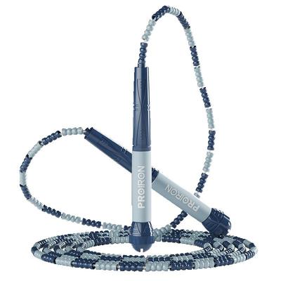 幼儿园小学沙式跳绳不打结