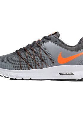 Nike/耐克正品登月9飞线气垫轻便透气女子休闲运动跑步鞋818098