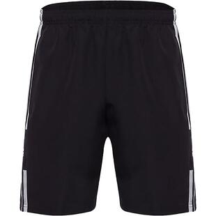 Adidas/阿迪达斯正品 SQ21 DT SHO男子夏季足球运动短裤GK9557