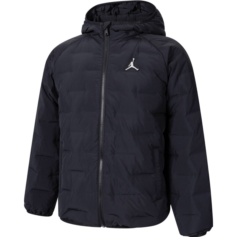 NIKE耐克大童运动休闲羽绒服JD2442053GS-001