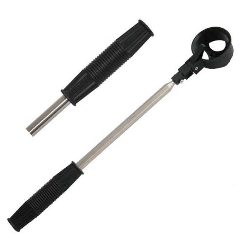新品8节配件golf捞球器