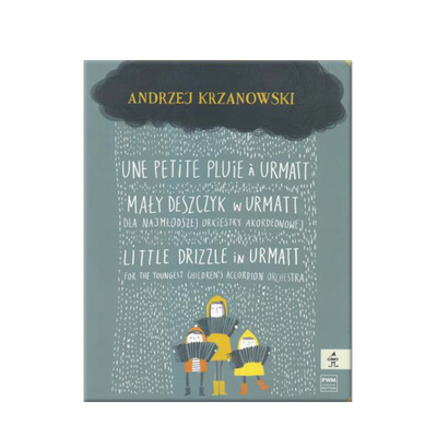 克索瓦斯基于尔马特的细雨五重奏