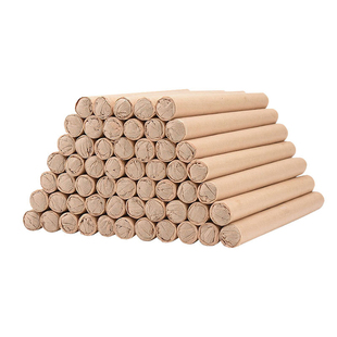 艾草蚊香棒艾草防疫艾条室内消毒杀菌熏房间家用艾草条十年陈艾柱