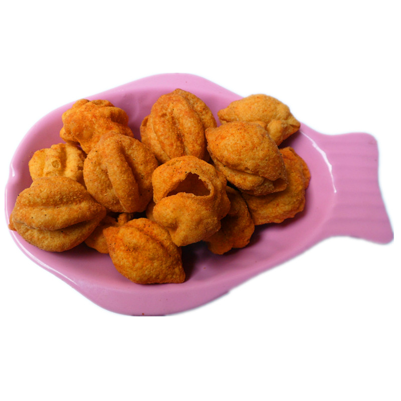 散装火锅店零食膨化食品