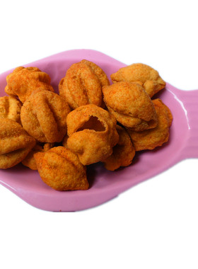 散装火锅店零食膨化食品