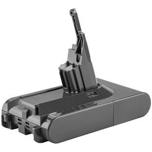 适配戴森V8电池Dyson原装吸尘器V7吸尘机V6更换dc62充电器V10配件