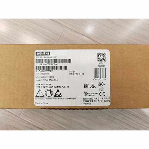 6SL3244-0BB00-1PA1     产品。如图询价