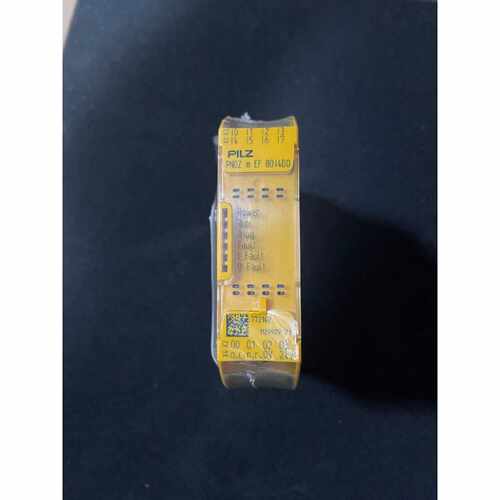 溢价-772142 皮尔玆PILZ安全继电器 PNOZ m EF