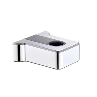 免打孔花洒配件淋浴花洒杆固定座升降杆子卫生间支架墙座安装维修