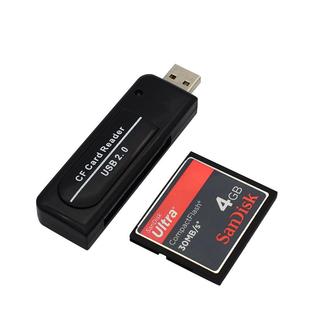 CF卡读卡器高速读写cnc加工中心法那科CCD相机数控机床手机适通用