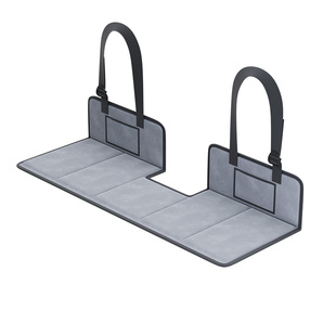 床车延长板suv后备箱汽车后排睡垫车载睡觉神器护头挡折叠填平垫a