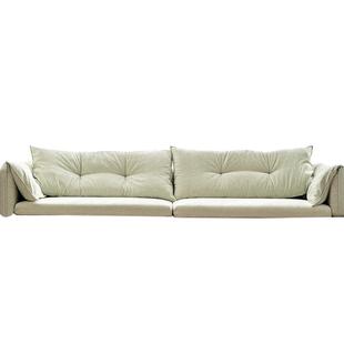 卡尔加斯飘窗沙发轻奢飘窗垫定制窗台垫网红阳台垫定做