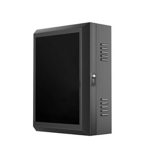 官方推荐比亚迪充电桩保护箱立柱防水电户外新能源电保护箱充电箱