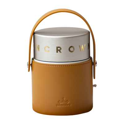 科罗恩磁吸保温焖烧杯