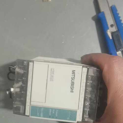 议价FX1S-14MR-001