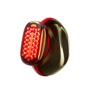 Jmoon极萌胶原炮美容仪家用脸部专用淡纹M30