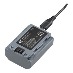 沣标NP-FZ100索尼a7C2电池a6700 zve1 a1 a7m3 m4 m5 s3 a7r4 r3 r5 rm3 A9m2 a73 6600微单fx3 fx30相机sony