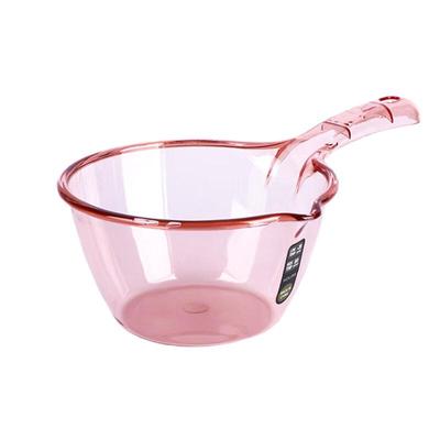 厨房加厚水瓢水勺洗澡舀水瓢