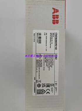 议价ABB全新模块DI524 561 562 571 DI572 DM200-TOOL DM202-PREM