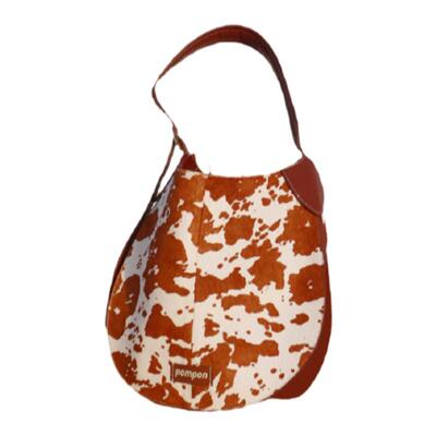 pomponcowcow奶牛拼色