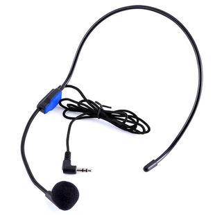 小蜜蜂无线麦克风头戴式耳麦教师专用UHF可手持讲课上课蓝牙话筒