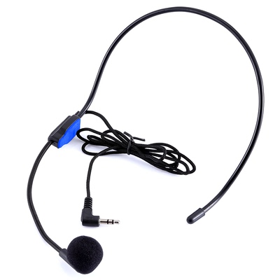 新好教学讲课上课无线耳麦老师