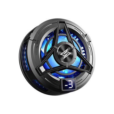 【新品上市】磁吸半导体散热器