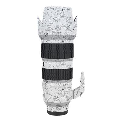 索尼70200一代贴纸镜头贴膜