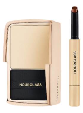 HOURGLASS唇彩定妆套组