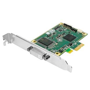 天创恒达TC-700N1-L sdi dvi 采集卡高清超声图像采集器视频会议