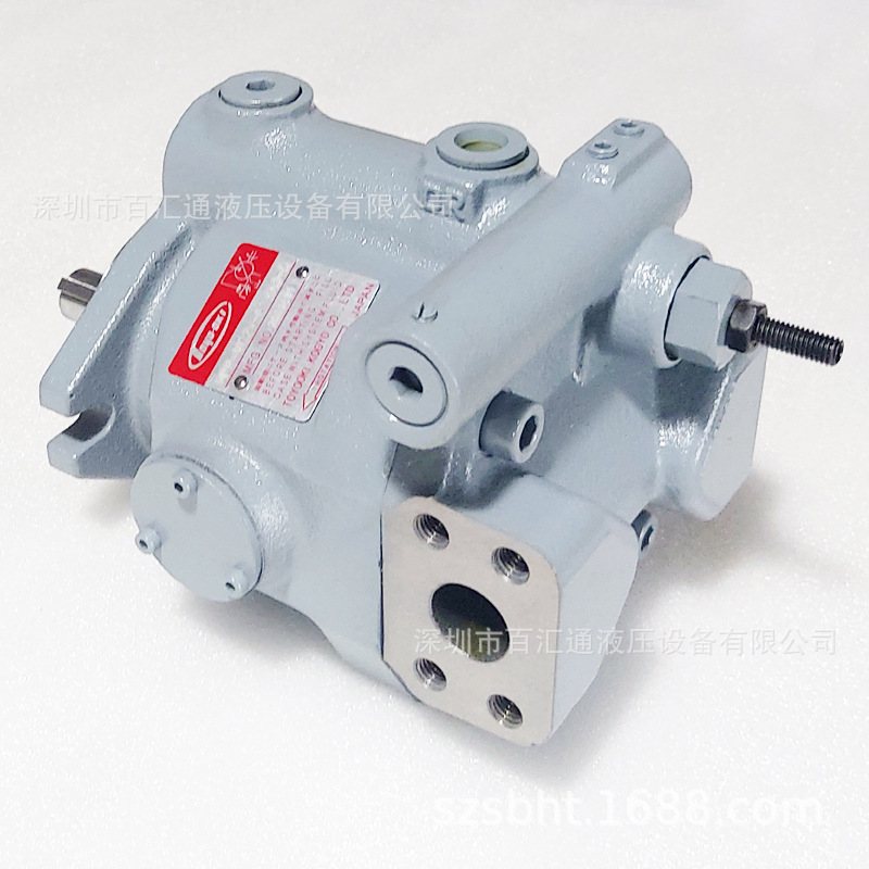 TOYOOKI液压泵 HPP-VC2V-L14A3-A HPP-VC2V-F14A5-A丰兴变量油泵