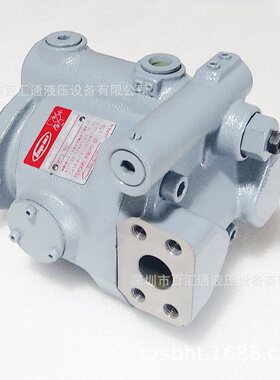 TOYOOKI液压泵 HPP-VC2V-L14A3-A HPP-VC2V-F14A5-A丰兴变量油泵