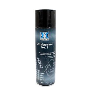 议价工业润滑油 Grizzlygrease No.1 NLGI 00- 400 g catridge