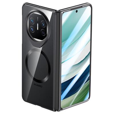 适用华为mateX5手机壳典藏版硬壳