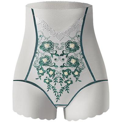 收腹提臀裤收胯束腰舒适无痕显瘦