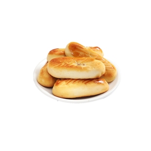 唐山高小酥 流心山楂条传统糕点茶点零食地方小吃小果子点心500克