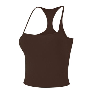 Umeko运动工字背心女速干瑜伽服