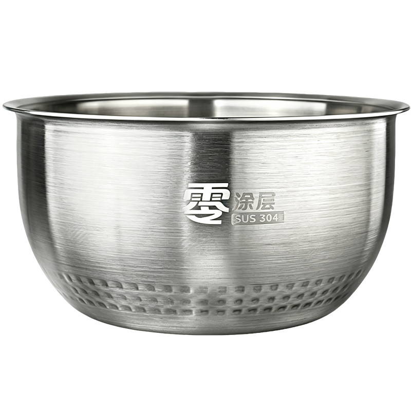 0涂层304不锈钢FS4006内胆