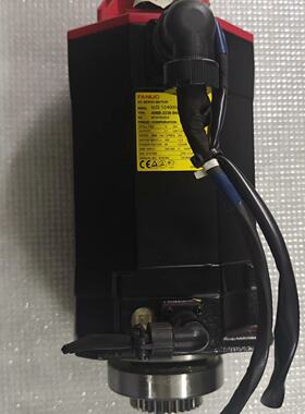 【议价-可维修】 FANUC 伺服电机 M-20ID A06B-2238-B605 工控备
