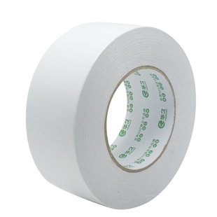 PET双面胶带耐高温高粘性不残胶可移出新能源电池铜箔接驳双面胶