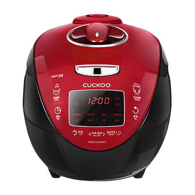 CUCKOO福库3L韩国进口电饭煲