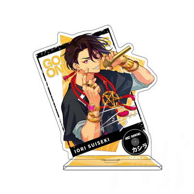 ParadoxLive亚克力立牌动漫周边