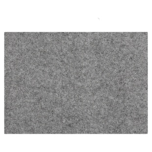 汉墨精制画毡毛毡垫毛毡布 书法毛毡 书画毛毡布料国画毛毡垫书法毛笔字写毛笔字垫的毛毡垫文房书法用品