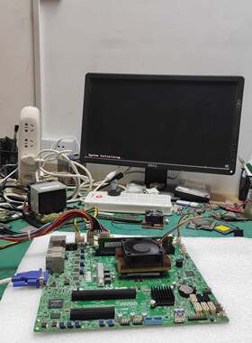议价英特尔至强E31230V3CPU测试完好成色新实