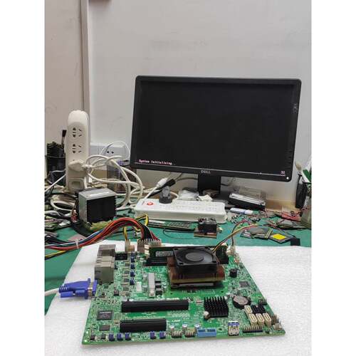 议价英特尔至强E31230V3CPU测试完好成色新实