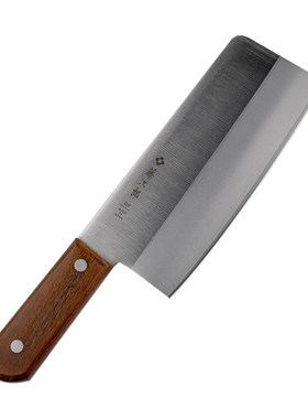 日本进口藤次郎VG10锋利切片刀